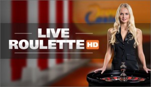 live roulette