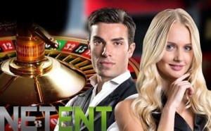 NetEnt casino