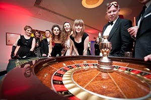 roulette
